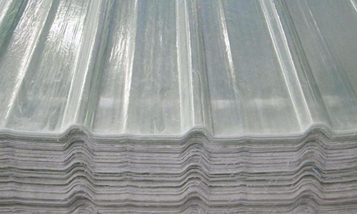 FRP Roofing sheet